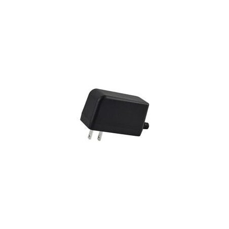 Cui Inc Ac-24V0.5Aswwall-Plug Na P5 Rt Center Pos Levelvi SWI12-24-N-P5R